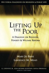 Produktbild: Lifting Up the Poor