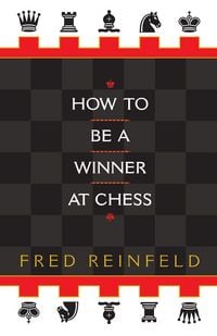 Produktbild: How to be a Winner at Chess