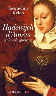 Produktbild: Fre-Hadewijch Danvers