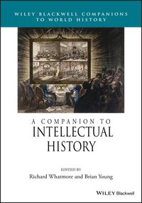 Produktbild: A Companion to Intellectual History
