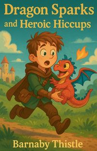 Produktbild: Dragon Sparks and Heroic Hiccups