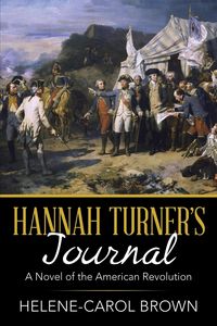 Produktbild: Hannah Turner's Journal