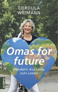 Produktbild: Omas for Future
