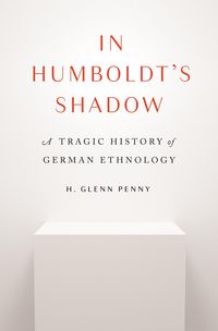 Produktbild: Penny, H: In Humboldt's Shadow