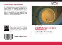 Produktbild: El Estilo Emocional de la Personalidad