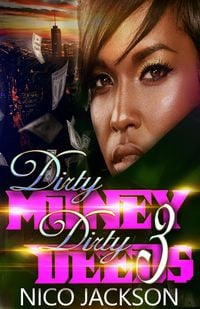 Produktbild: Dirty Money Dirty Deeds: Episode 3