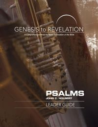 Produktbild: Genesis to Revelation