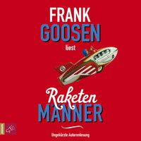 Produktbild: Raketenm&auml;nner