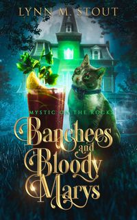 Produktbild: Banshees and Bloody Marys (Mystic on the Rocks, #3)