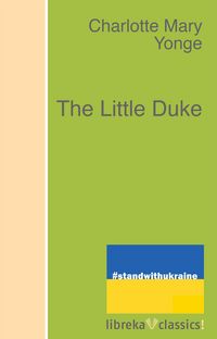 Produktbild: The Little Duke