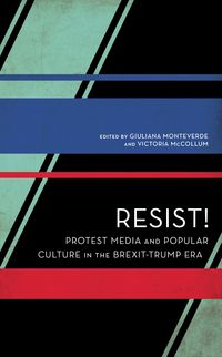 Produktbild: Resist!