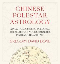 Produktbild: Chinese Polestar Astrology