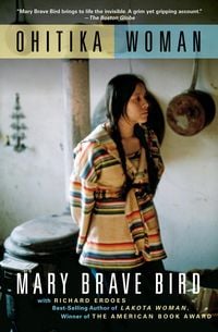 Produktbild: Ohitika Woman