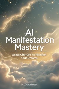 Produktbild: AI Manifestation Mastery: Using ChatGPT to Manifest Your Dreams