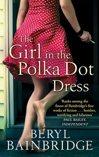 Produktbild: Bainbridge, B: Girl In The Polka Dot Dress