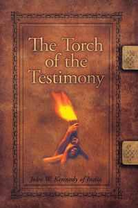 Produktbild: The Torch of the Testimony