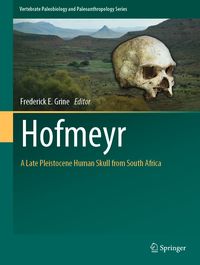Produktbild: Hofmeyr