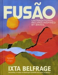 Produktbild: Fusao Signed Edition
