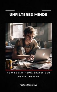Produktbild: Unfiltered Minds