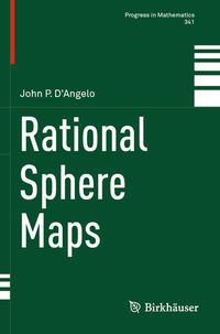 Produktbild: Rational Sphere Maps