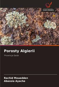 Produktbild: Porosty Algierii
