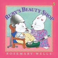 Produktbild: Ruby's Beauty Shop