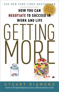 Produktbild: Getting More