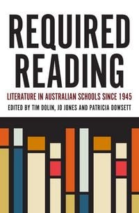 Produktbild: Required Reading