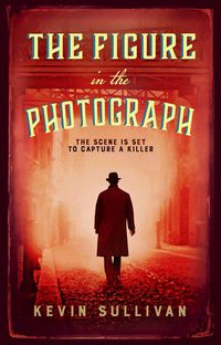 Produktbild: The Figure in the Photograph