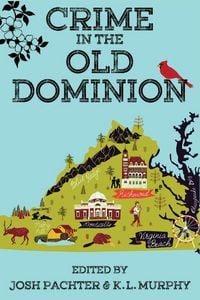 Produktbild: Crime in the Old Dominion