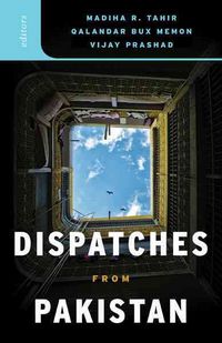 Produktbild: Dispatches from Pakistan