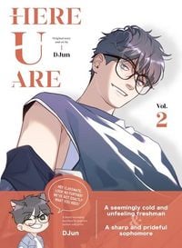 Produktbild: Here U Are Vol 2