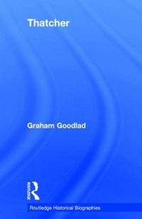 Produktbild: Goodlad, G: Thatcher