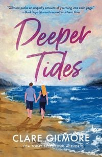 Produktbild: Deeper Tides