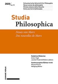 Produktbild: Neues von Marx / Des nouvelles de Marx
