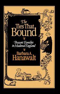 Produktbild: The Ties That Bound