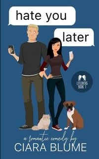 Produktbild: Hate You Later