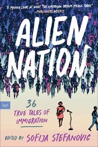 Produktbild: Alien Nation