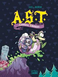 Produktbild: AST