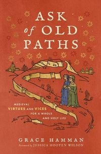 Produktbild: Ask of Old Paths