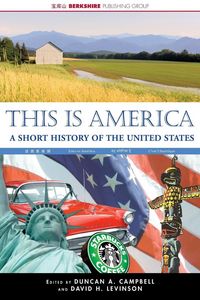 Produktbild: This Is America