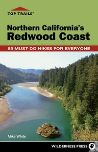 Produktbild: Top Trails: Northern California's Redwood Coast