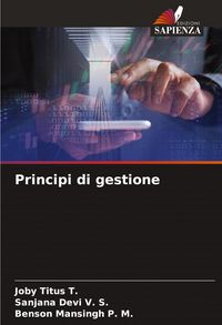 Produktbild: Principi di gestione