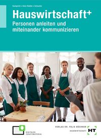 Produktbild: eBook inside: Buch und eBook Hauswirtschaft+