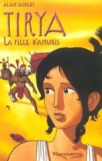 Produktbild: Tirya