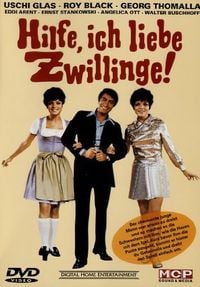 Produktbild: Hilfe, ich liebe Zwillinge