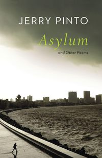 Produktbild: Asylum and Other Poems
