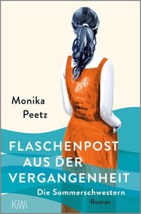 Produktbild: Flaschenpost aus der Vergangenheit - Die Sommerschwestern