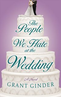 Produktbild: People We Hate At The Wedding