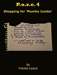 Produktbild: P.o.r.e 4: Shopping for Mumbo Jumbo (Wellbeing, #8)